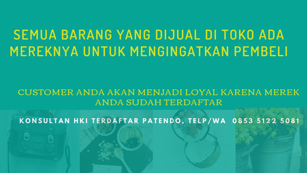 cara membuat brand pakaian