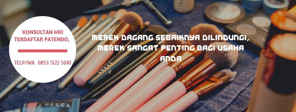 Tata cara pendaftaran merek dagang hki